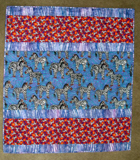 Hayyp Zebras
