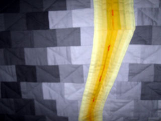 Detail Lightning Bolts