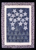 Tumbling Stars