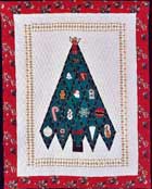 Christmas Quilts