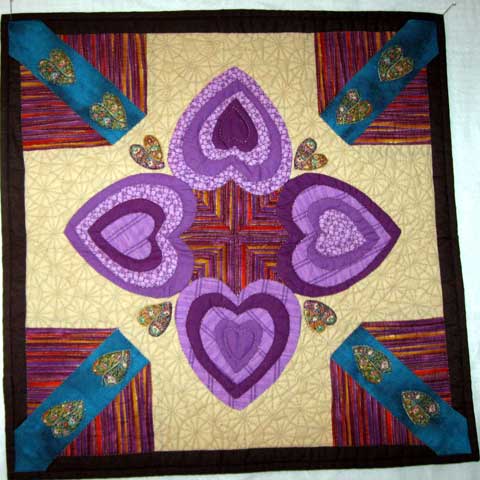 Folk Hearts