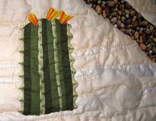Detail Hidden Dessert