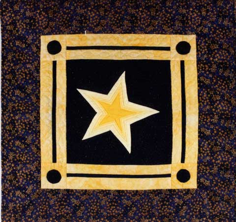 Star Glow