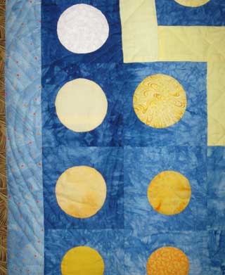 Detail Transitions